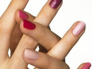 Des ongles manucurés, protégés et en bonne santé : Un véritable accessoire de beauté