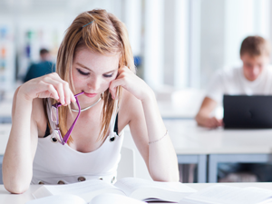 Examen !! Pas de panique, 6 conseils pour bien se préparer Examen !! Pas de panique, 6 conseils pour bien se préparer