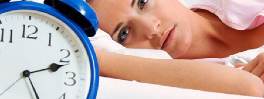 L’INSOMNIE : LES CAUSES, LES IMPACTS  ET LES SOLUTIONS