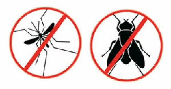 Anti-Insectes