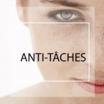 Anti tache, Depigmentant