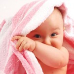 Toilette et soins bébé