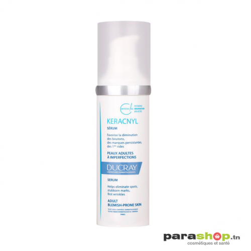 DUCRAY KERACNYL SÉRUM 30ML