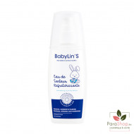 BabyLinS Eau de Senteur Rafraichissante  BabyLinS Eau de Senteur Rafraichissante