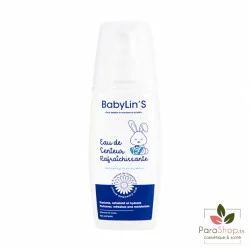 BabyLinS Eau de Senteur Rafraichissante