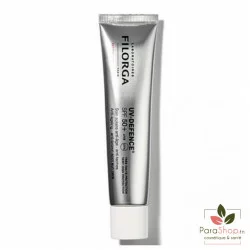 FILORGA UV DEFENCE Soin Anti-Âge Anti-Taches SPF50+ 