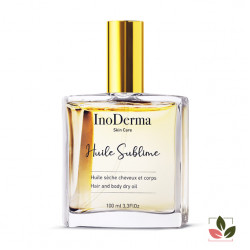 InoDerma Huile Sublime 100ML InoDerma Huile Sublime 100ML