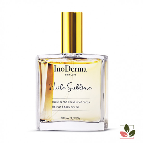 InoDerma Huile Sublime 100ML