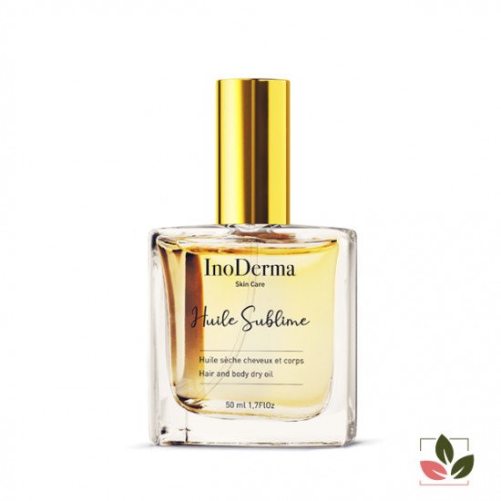 InoDerma Huile Sublime 50ML