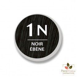 3 CHÊNES COLOR & SOIN ADVANCED 1N NOIR EBENE  3 CHÊNES COLOR & SOIN ADVANCED 1N NOIR EBENE