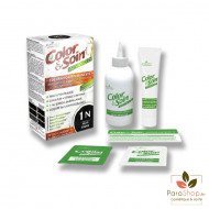 3 CHÊNES COLOR & SOIN ADVANCED 1N NOIR EBENE 