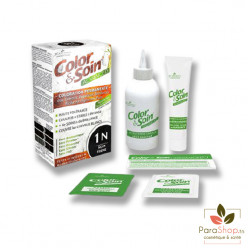 3 CHÊNES COLOR & SOIN ADVANCED 1N NOIR EBENE 3 CHÊNES COLOR & SOIN ADVANCED 1N NOIR EBENE