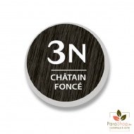 3 CHÊNES COLOR & SOIN ADVANCED 3N CHATAIN FONCE 3 CHÊNES COLOR & SOIN ADVANCED 3N CHATAIN FONCE