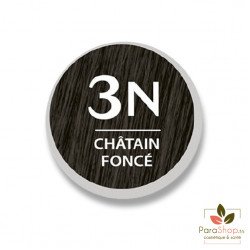 3 CHÊNES COLOR & SOIN ADVANCED 3N CHATAIN FONCE 3 CHÊNES COLOR & SOIN ADVANCED 3N CHATAIN FONCE