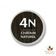 3 CHÊNES COLOR & SOIN ADVANCED 4N CHATAIN NATUREL 3 CHÊNES COLOR & SOIN ADVANCED 4N CHATAIN NATUREL