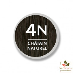 3 CHÊNES COLOR & SOIN ADVANCED 4N CHATAIN NATUREL 3 CHÊNES COLOR & SOIN ADVANCED 4N CHATAIN NATUREL