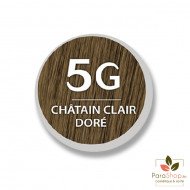 3 CHÊNES COLOR & SOIN ADVANCED 5G CHATAIN CLAIR DORE 3 CHÊNES COLOR & SOIN ADVANCED 5G CHATAIN CLAIR DORE