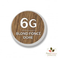 3 CHÊNES COLOR & SOIN ADVANCED 6G BLOND FONCE DORE 3 CHÊNES COLOR & SOIN ADVANCED 6G BLOND FONCE DORE