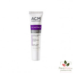 ACM CICASTIM.S GEL SILICONE 15ML ACM CICASTIM.S GEL SILICONE 15ML