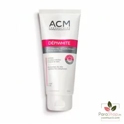 ACM DÉPIWHITE Lait Corporel Eclaircissant 200ML