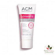 ACM DEPIWHITE MASQUE PELLICULABLE ECLAIRCISSANT 40ML ACM DEPIWHITE MASQUE PELLICULABLE ECLAIRCISSANT 40ML