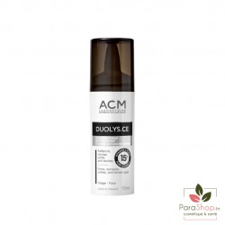 ACM DUOLYS CE SERUM INTENSIF 15ML ACM DUOLYS CE SERUM INTENSIF 15ML