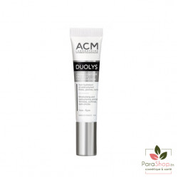 ACM DUOLYS CONTOUR DES YEUX 15ML ACM DUOLYS CONTOUR DES YEUX 15ML