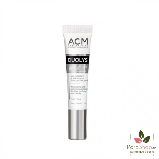 ACM DUOLYS CONTOUR DES YEUX 15ML