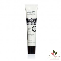 ACM DUOLYS LEGERE SOIN HYDRATANT ANTI AGE 40ML ACM DUOLYS LEGERE SOIN HYDRATANT ANTI AGE 40ML