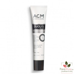 ACM DUOLYS RICHE SOIN HYDRATANT ANTI AGE 40ML ACM DUOLYS RICHE SOIN HYDRATANT ANTI AGE 40ML