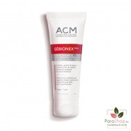 ACM SEBIONEX TRIO CREME APAISANTE 40ML ACM SEBIONEX TRIO CREME APAISANTE 40ML