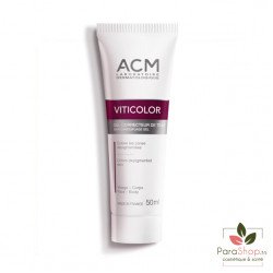 ACM VITICOLOR Gel Correcteur de Teint 50ML ACM VITICOLOR Gel Correcteur de Teint 50ML