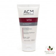 ACM VITIX Gel Régulateur de la Depigmentation 50ML ACM VITIX Gel Régulateur de la Depigmentation 50ML