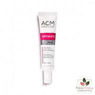 ACM DEPIWHITE GEL CONTOUR DES YEUX 15ML ACM DEPIWHITE GEL CONTOUR DES YEUX 15ML