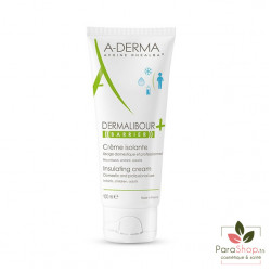 ADERMA DERMALIBOUR+ BARRIER CREME ISOLANTE 100ML ADERMA DERMALIBOUR+ BARRIER CREME ISOLANTE 100ML