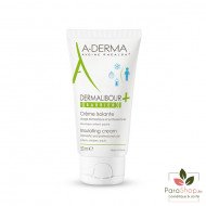 ADERMA DERMALIBOUR+ BARRIER CREME ISOLANTE 50ML ADERMA DERMALIBOUR+ BARRIER CREME ISOLANTE 50ML