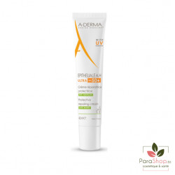 ADERMA EPITHELIALE AH ULTRA SPF50+ 40ML ADERMA EPITHELIALE AH ULTRA SPF50+ 40ML