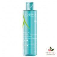 ADERMA PHYS-AC EAU MICELLAIRE PURIFIANTE 200ML ADERMA PHYS-AC EAU MICELLAIRE PURIFIANTE 200ML