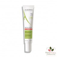 ADERMA BIOLOGY AR Soin Dermatologique Anti Rougeurs 40ML ADERMA BIOLOGY AR Soin Dermatologique Anti Rougeurs 40ML