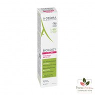 ADERMA BIOLOGY CALM Soin Apaisant 40ML ADERMA BIOLOGY CALM Soin Apaisant 40ML