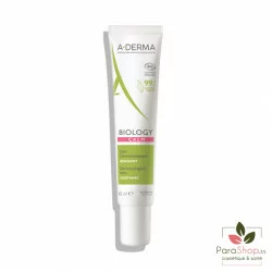 ADERMA BIOLOGY CALM Soin Apaisant 40ML