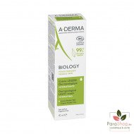 ADERMA BIOLOGY Creme Legere Hydratante 40ML ADERMA BIOLOGY Creme Legere Hydratante 40ML