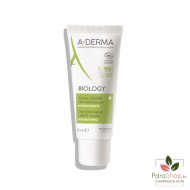ADERMA BIOLOGY Creme Legere Hydratante 40ML ADERMA BIOLOGY Creme Legere Hydratante 40ML