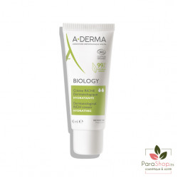 ADERMA BIOLOGY Creme Riche Hydratante 40ML ADERMA BIOLOGY Creme Riche Hydratante 40ML