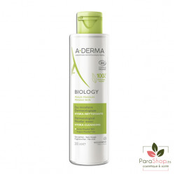 ADERMA BIOLOGY Eau Micellaire 200ML ADERMA BIOLOGY Eau Micellaire 200ML