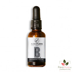 ALMAFLORE VITAMINE B3 - 10ML ALMAFLORE VITAMINE B3 - 10ML