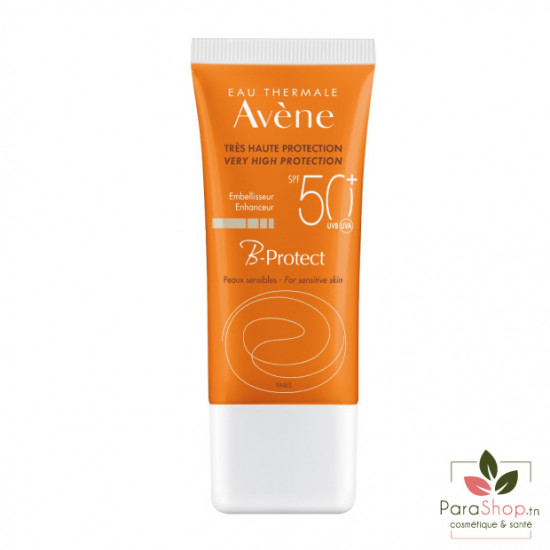 AVENE B-PROTECT SPF50+ 30ML