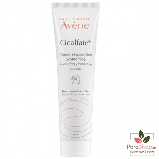 AVENE CICALFATE+ CREME REPARATRICE PROTECTRICE 100ML