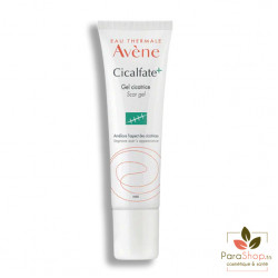 AVENE CICALFATE+ Gel Cicatrice 30ML AVENE CICALFATE+ Gel Cicatrice 30ML