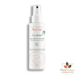 AVENE CICALFATE+ Spray Asséchant Réparateur 100ML AVENE CICALFATE+ Spray Asséchant Réparateur 100ML